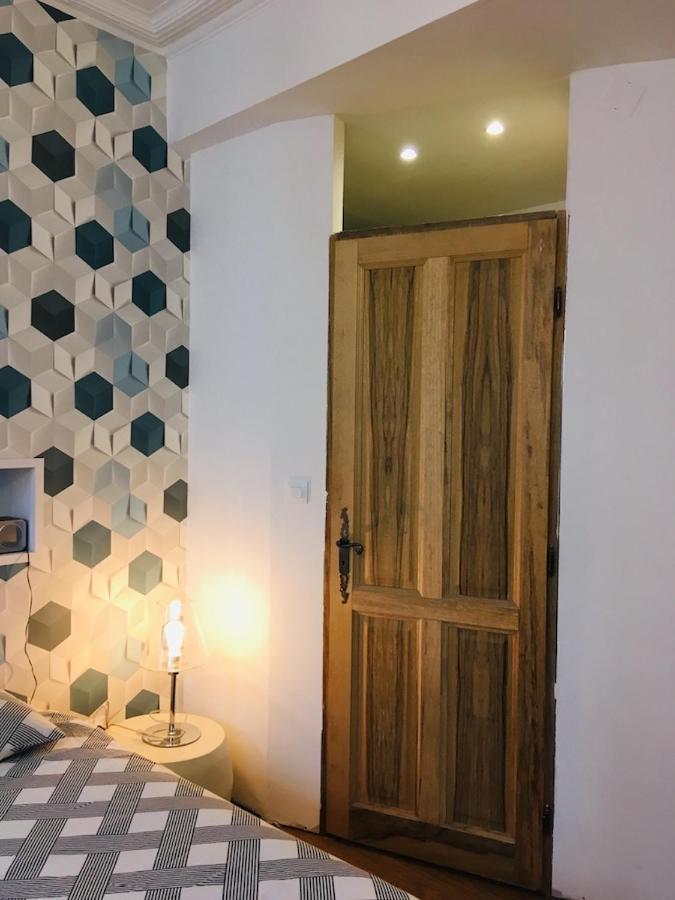 Bulles Champagne Troyes Bouchon Apartamento Exterior foto