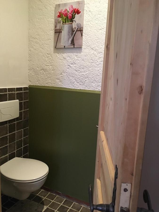 Bulles Champagne Troyes Bouchon Apartamento Exterior foto