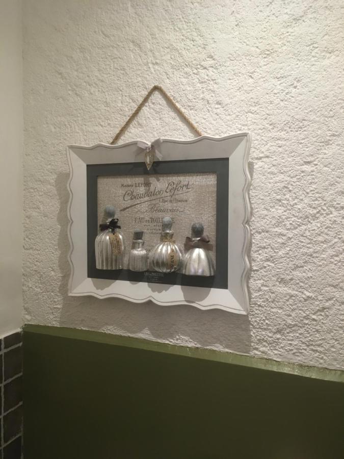 Bulles Champagne Troyes Bouchon Apartamento Exterior foto